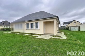 Vente Maison 50580, PORTBAIL France