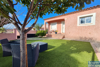Ma-Cabane - Vente Maison Portel-des-Corbières, 100 m²