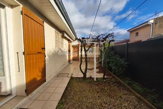 Ma-Cabane - Vente Maison PORTES-LES-VALENCE, 85 m²