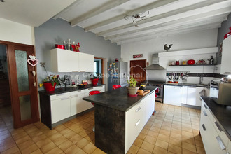 Ma-Cabane - Vente Maison PORTES-LES-VALENCE, 164 m²