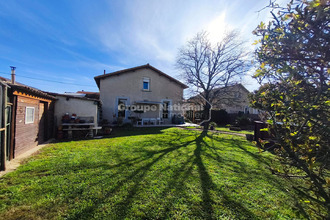 Ma-Cabane - Vente Maison PORTES-LES-VALENCE, 164 m²