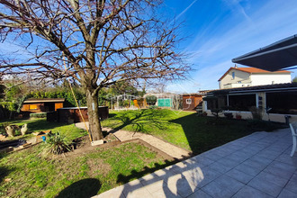 Ma-Cabane - Vente Maison PORTES-LES-VALENCE, 164 m²