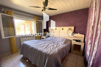 Ma-Cabane - Vente Maison PORTES-LES-VALENCE, 97 m²