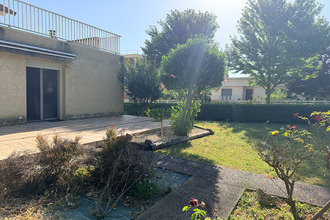 Ma-Cabane - Vente Maison PORTES-LES-VALENCE, 120 m²