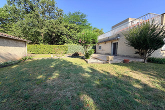 Ma-Cabane - Vente Maison PORTES-LES-VALENCE, 120 m²
