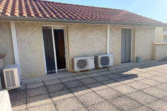 Ma-Cabane - Vente Maison PORTES-LES-VALENCE, 120 m²