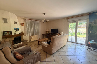 Ma-Cabane - Vente Maison PORTES-LES-VALENCE, 120 m²