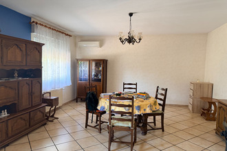 Ma-Cabane - Vente Maison PORTES-LES-VALENCE, 120 m²