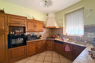 Ma-Cabane - Vente Maison PORTES-LES-VALENCE, 120 m²
