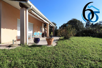 Ma-Cabane - Vente Maison Portet-sur-Garonne, 216 m²