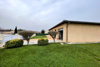 Ma-Cabane - Vente Maison PORTET-SUR-GARONNE, 118 m²