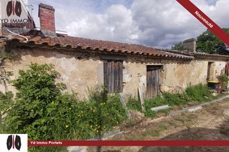 Ma-Cabane - Vente Maison Portets, 110 m²