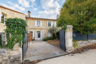 Ma-Cabane - Vente Maison Portets, 193 m²