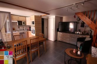 Ma-Cabane - Vente Maison PORTIRAGNES, 39 m²