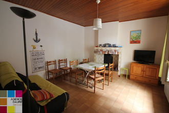 Ma-Cabane - Vente Maison PORTIRAGNES, 70 m²