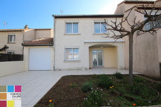 Ma-Cabane - Vente Maison PORTIRAGNES, 100 m²