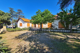 Ma-Cabane - Vente Maison PORTIRAGNES, 245 m²