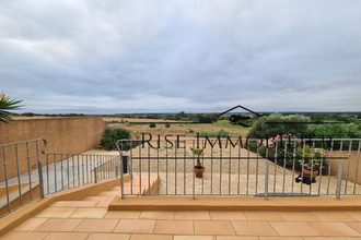 Ma-Cabane - Vente Maison PORTIRAGNES, 115 m²