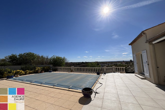 Ma-Cabane - Vente Maison PORTIRAGNES, 118 m²