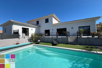 Ma-Cabane - Vente Maison PORTIRAGNES, 178 m²