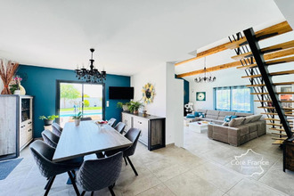Ma-Cabane - Vente Maison PORTIRAGNES, 254 m²