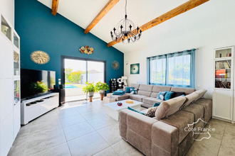 Ma-Cabane - Vente Maison PORTIRAGNES, 254 m²