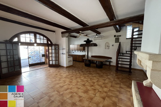 Ma-Cabane - Vente Maison PORTIRAGNES, 90 m²