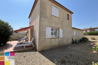 Ma-Cabane - Vente Maison PORTIRAGNES, 96 m²