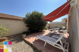 Ma-Cabane - Vente Maison PORTIRAGNES, 96 m²