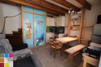 Ma-Cabane - Vente Maison PORTIRAGNES PLAGE, 26 m²