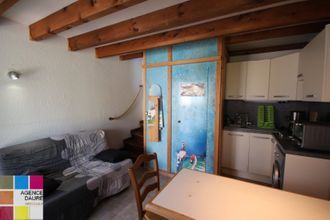 Ma-Cabane - Vente Maison PORTIRAGNES PLAGE, 26 m²