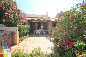 Ma-Cabane - Vente Maison PORTIRAGNES PLAGE, 24 m²