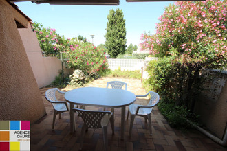 Ma-Cabane - Vente Maison PORTIRAGNES PLAGE, 24 m²