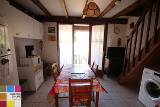 Ma-Cabane - Vente Maison PORTIRAGNES PLAGE, 24 m²