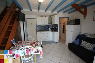 Ma-Cabane - Vente Appartement PORTIRAGNES PLAGE, 31 m²