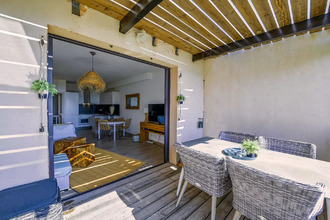 Ma-Cabane - Vente Maison Porto-Vecchio, 60 m²