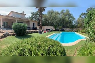 Ma-Cabane - Vente Maison Porto-Vecchio, 119 m²