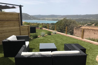 Ma-Cabane - Vente Maison Porto-Vecchio, 50 m²