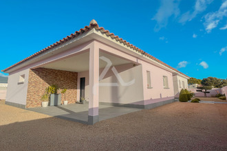 Ma-Cabane - Vente Maison Porto-Vecchio, 129 m²