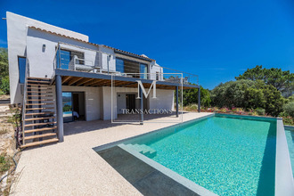 Ma-Cabane - Vente Maison Porto-Vecchio, 160 m²