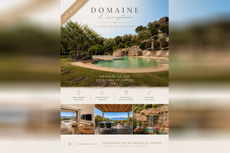 Ma-Cabane - Vente Maison PORTO-VECCHIO, 675 m²
