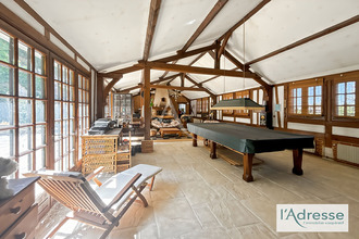 Ma-Cabane - Vente Maison POSES, 205 m²