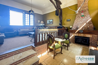 Ma-Cabane - Vente Maison POSES, 205 m²