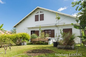 Ma-Cabane - Vente Maison POSSESSION, 228 m²