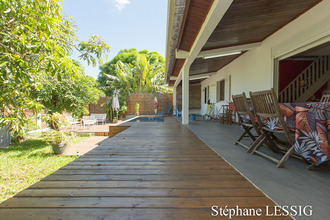 Ma-Cabane - Vente Maison POSSESSION, 179 m²