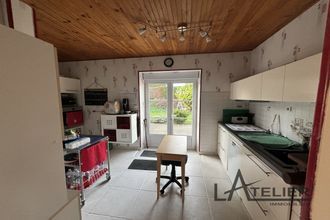 Ma-Cabane - Vente Maison Potigny, 192 m²