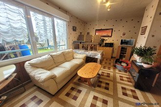 Ma-Cabane - Vente Maison Potigny, 75 m²