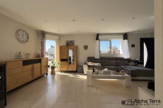 Ma-Cabane - Vente Maison Potigny, 131 m²