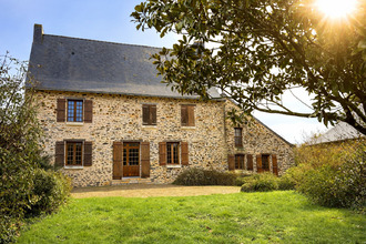 Ma-Cabane - Vente Maison POUANCE, 255 m²