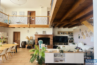 Ma-Cabane - Vente Maison Poucharramet, 260 m²